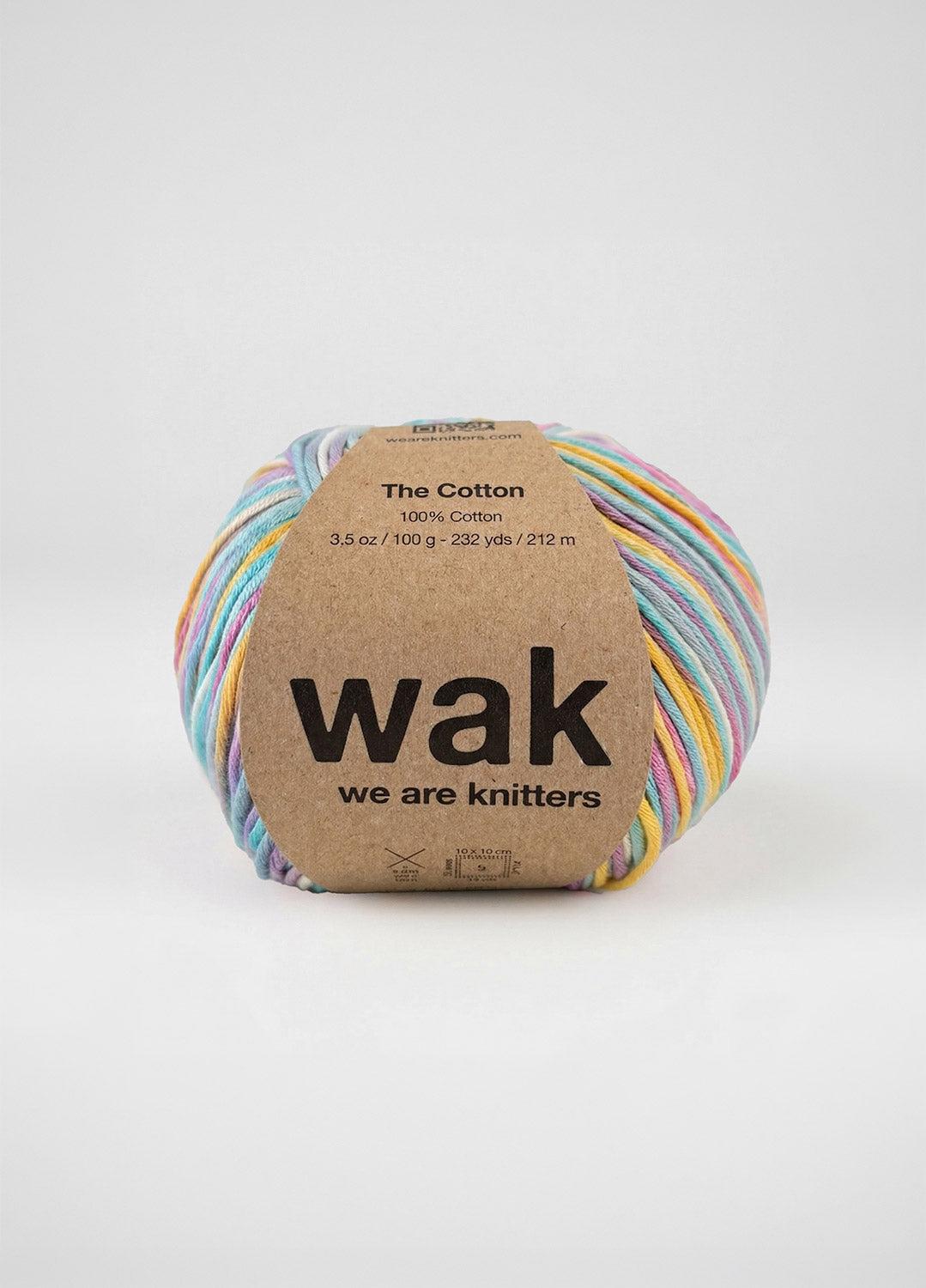 The Cotton Coral Reef