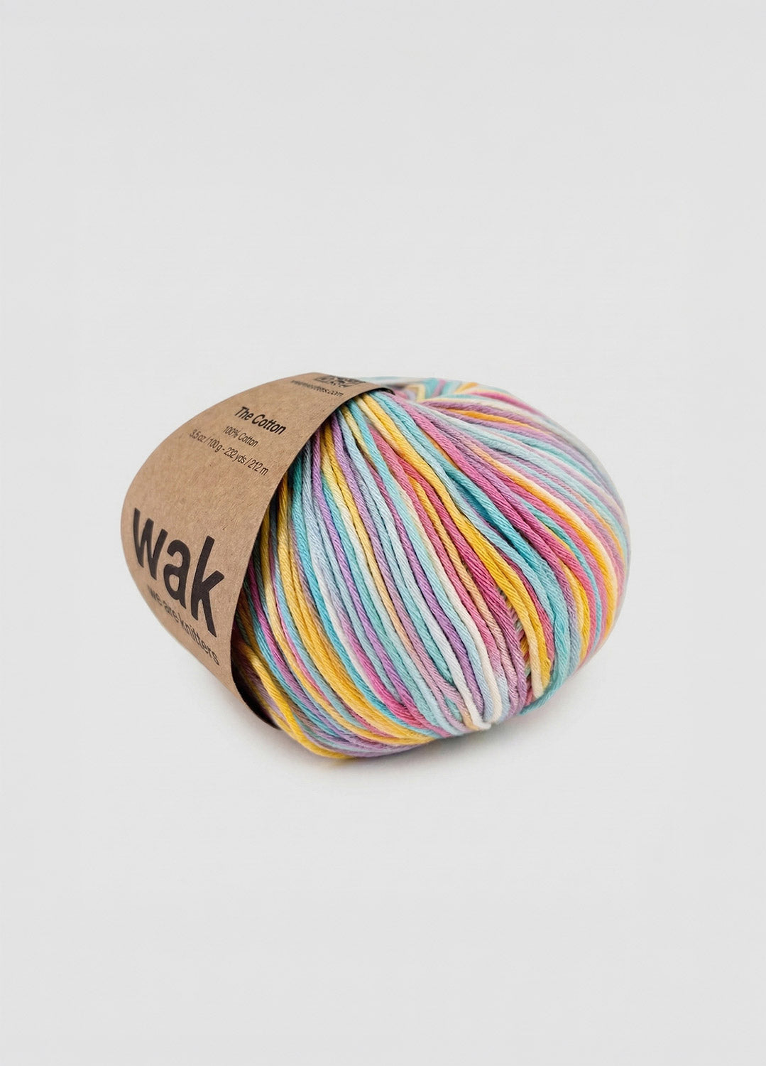 The Cotton Coral Reef