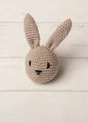 Hop Hop Little Bunny Amigurumi Kit