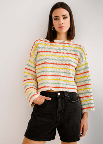 Allegro Sweater Kit