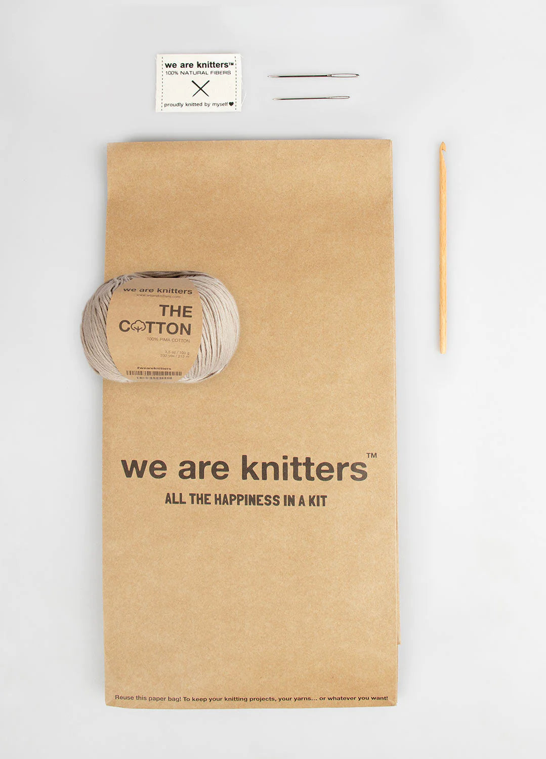 Santa Giulia Dress Kit