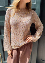 Lulling Sweater Kit - Dancing Queen Version - Limited Edition
