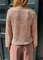 Lulling Sweater Kit - Dancing Queen Version - Limited Edition
