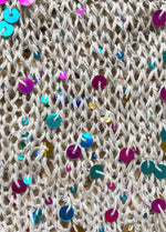 Dancing Queen Yarn Opalite