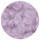 The Boucle Cloud Yarn Digital Lavender