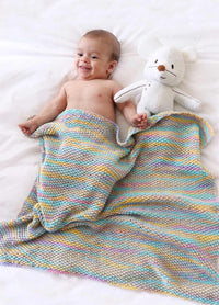 Dragonfly Blanket Kit