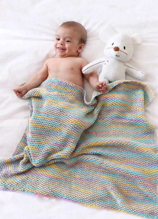 Dragonfly Blanket Kit