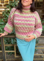 Petite Wool Pink Lemonade - Limited Edition