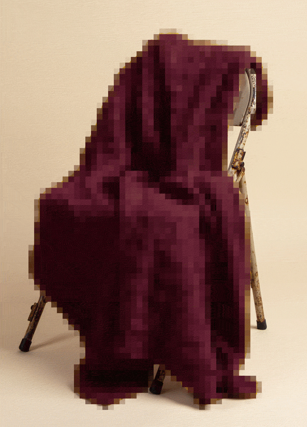 Mystery Blanket