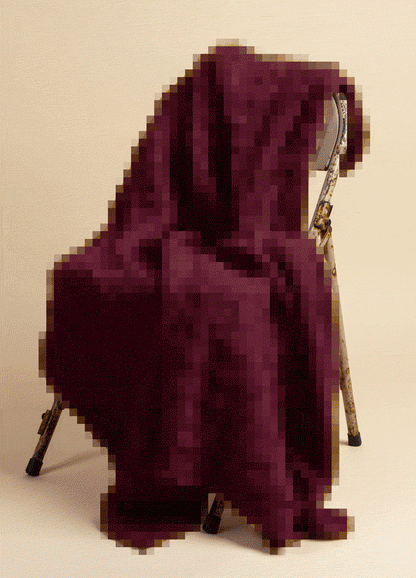 Mystery Blanket