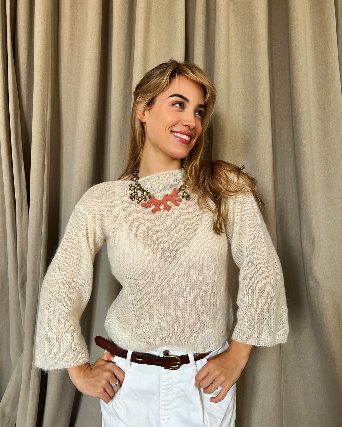 Glam Sweater Kit