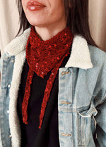 Kit Collection - Dancing Queen Yarn - Coming Soon