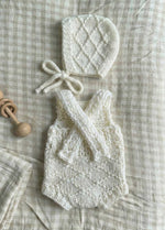 New Baby Kit Collection x @hank_knitwear - Coming Soon