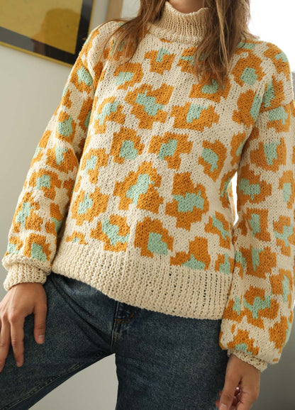 Igloo Sweater Kit