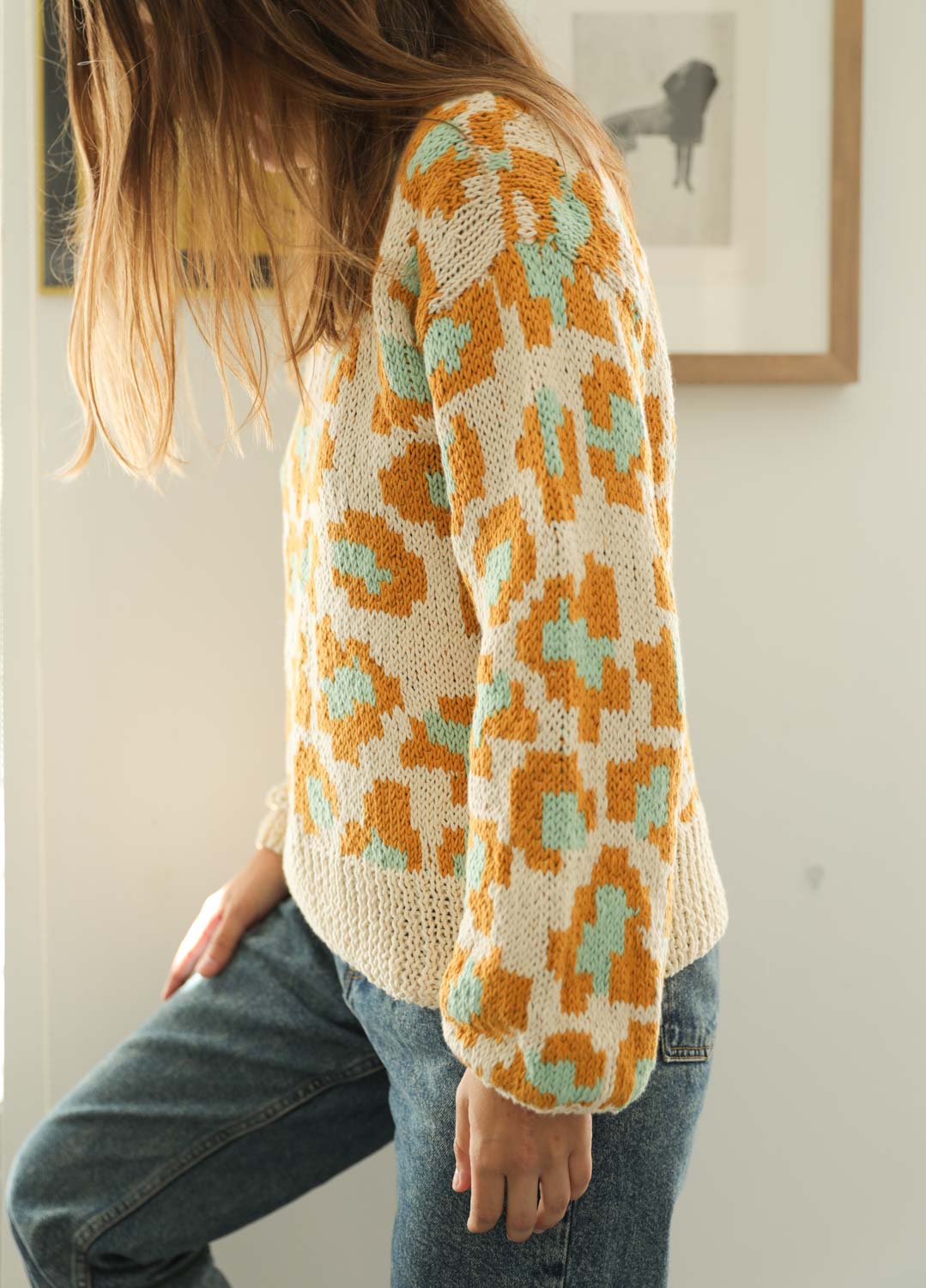 Igloo Sweater Kit