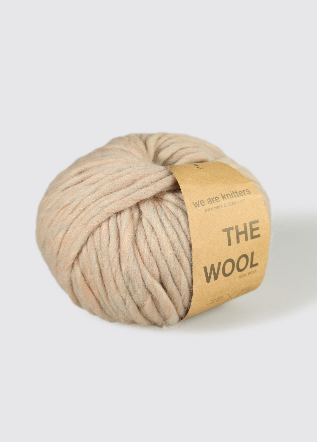 The Wool 