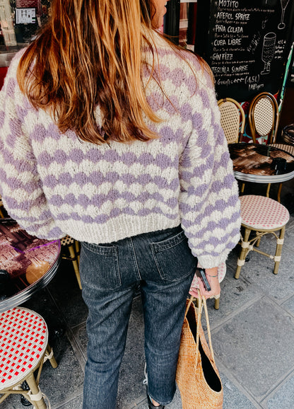 Cabbage Sweater Kit