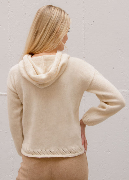 Charming Sweater Kit