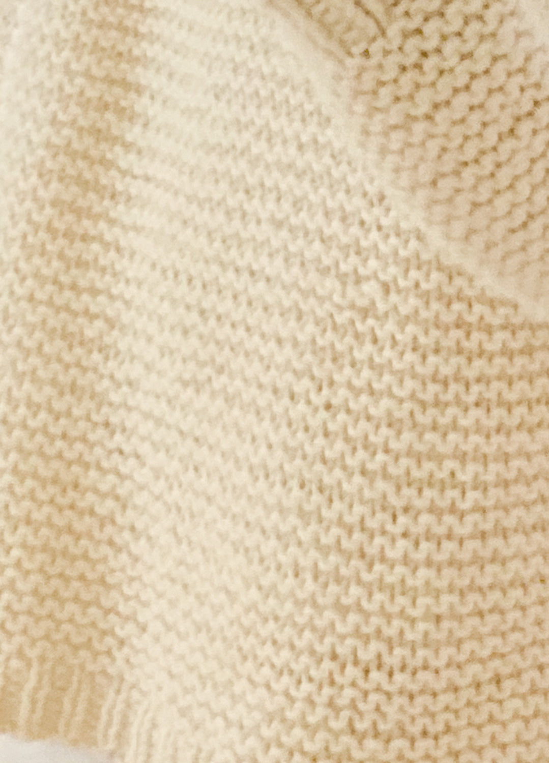 Classic Sweater Kit