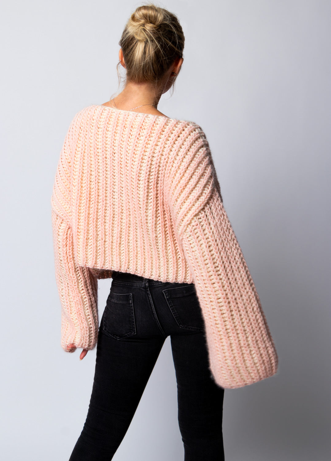 Papaya Sweater Kit