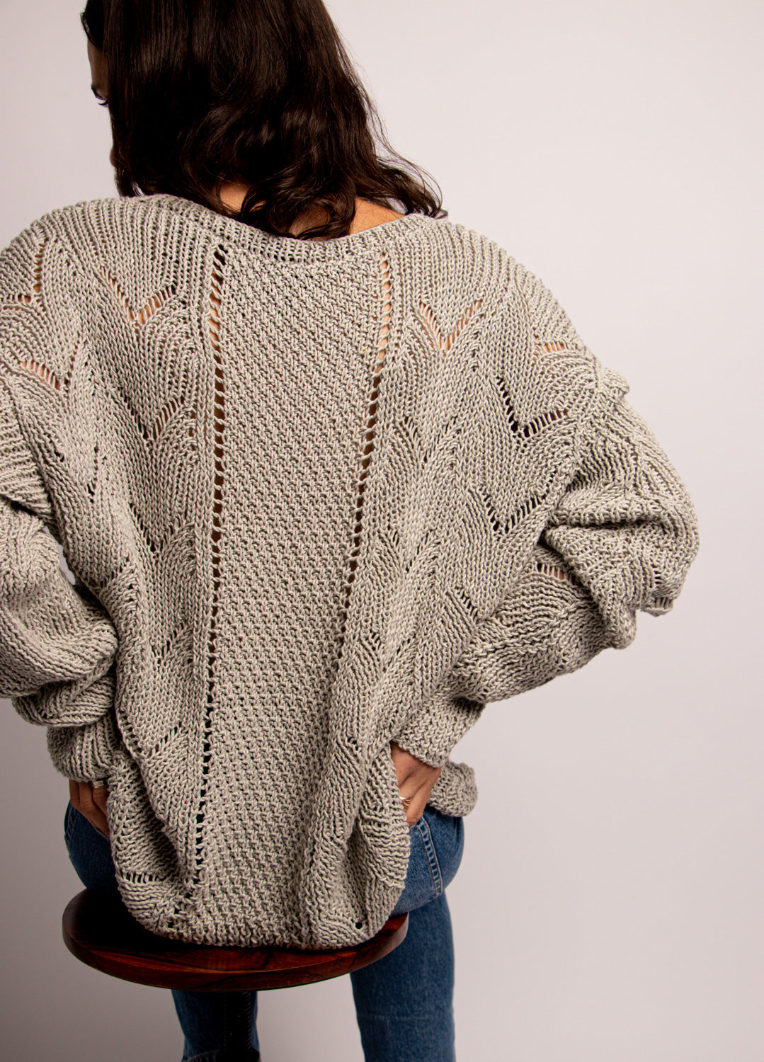 Aeraki Sweater Kit