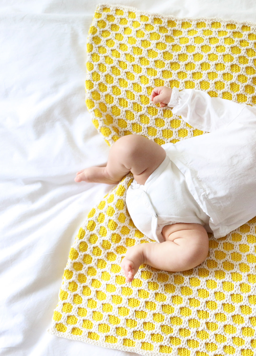 Bee Blanket Kit