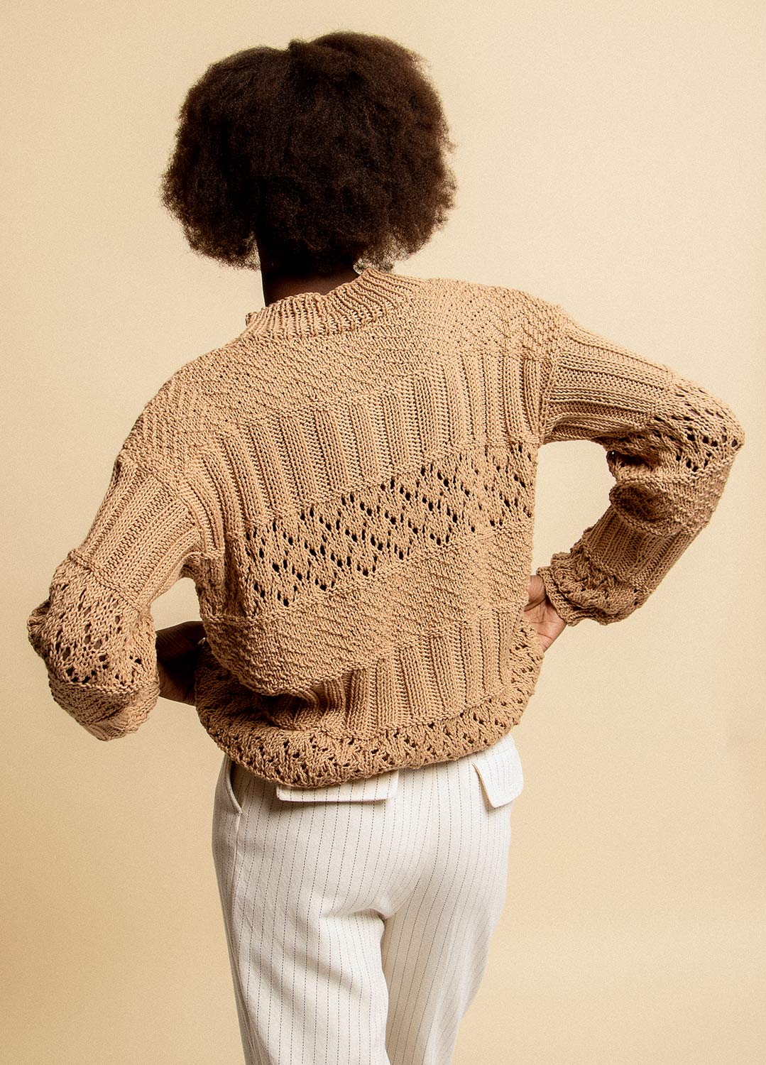 Kerbel Sweater Kit