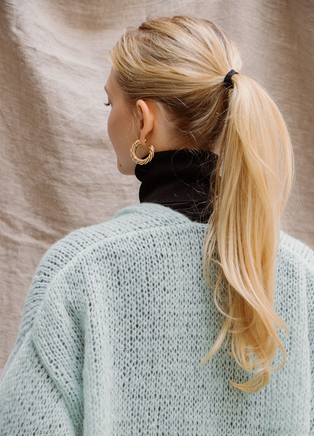 Pack de 5 Ovillos de Touch me Mohair