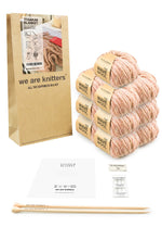 Titanium Blanket Kit