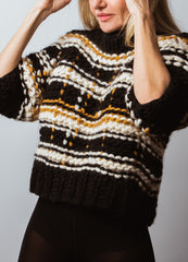 22N71 Sweater x Oliva Kit