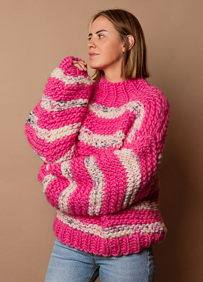 Glace Sweater Kit