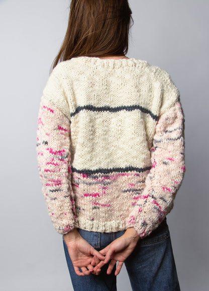 Fryse Sweater Kit