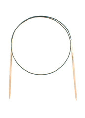 Cross sell: 4mm Circular Bamboo Knitting Needles