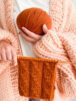 Pack de 10 ovillos de Lana Fina & Algodón