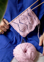 The Cotton Millennial Pink