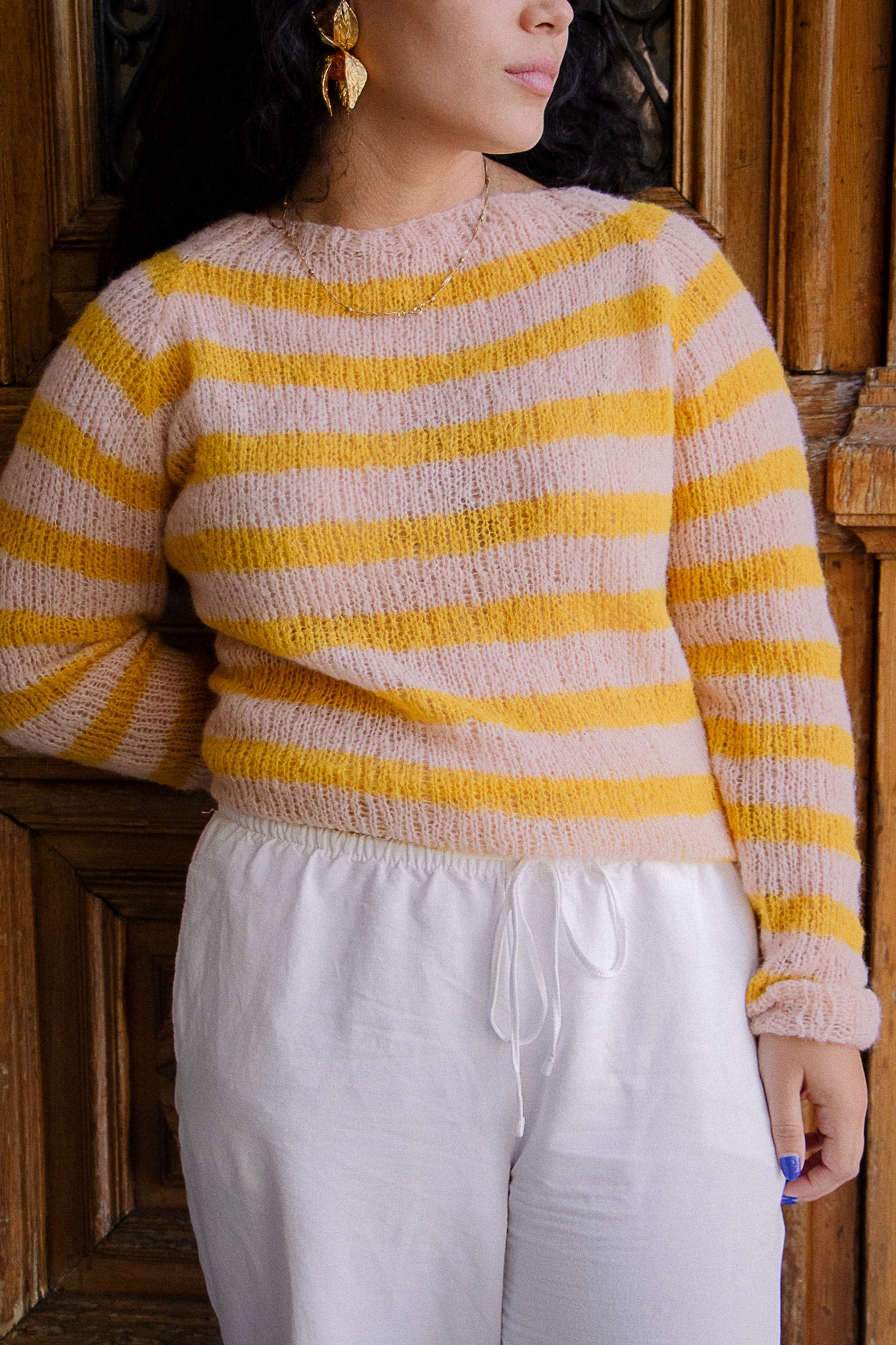 Pack de 15 Ovillos de Touch me Mohair