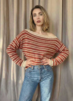 Limoncello Sweater Kit