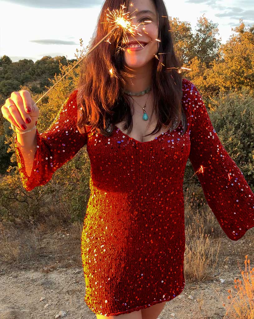 Marquise Dress Kit - Limited Edition