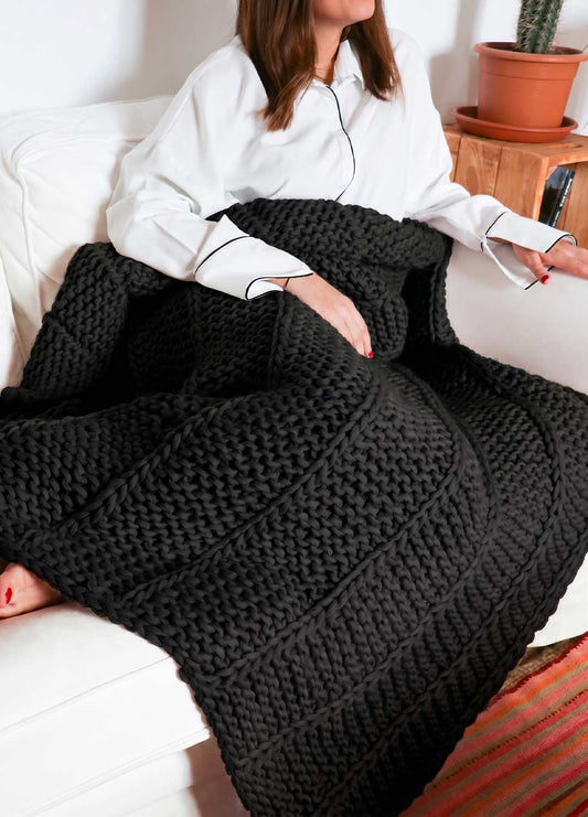 Medea Blanket Kit - Oferta del mes