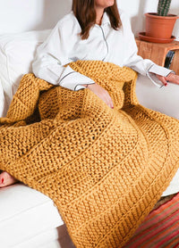 Medea Blanket Kit - Oferta del mes
