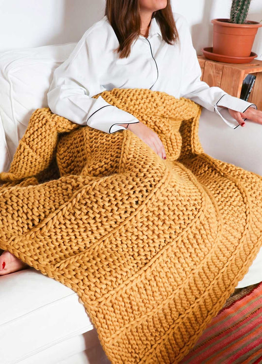 Medea Blanket Kit - Oferta del mes