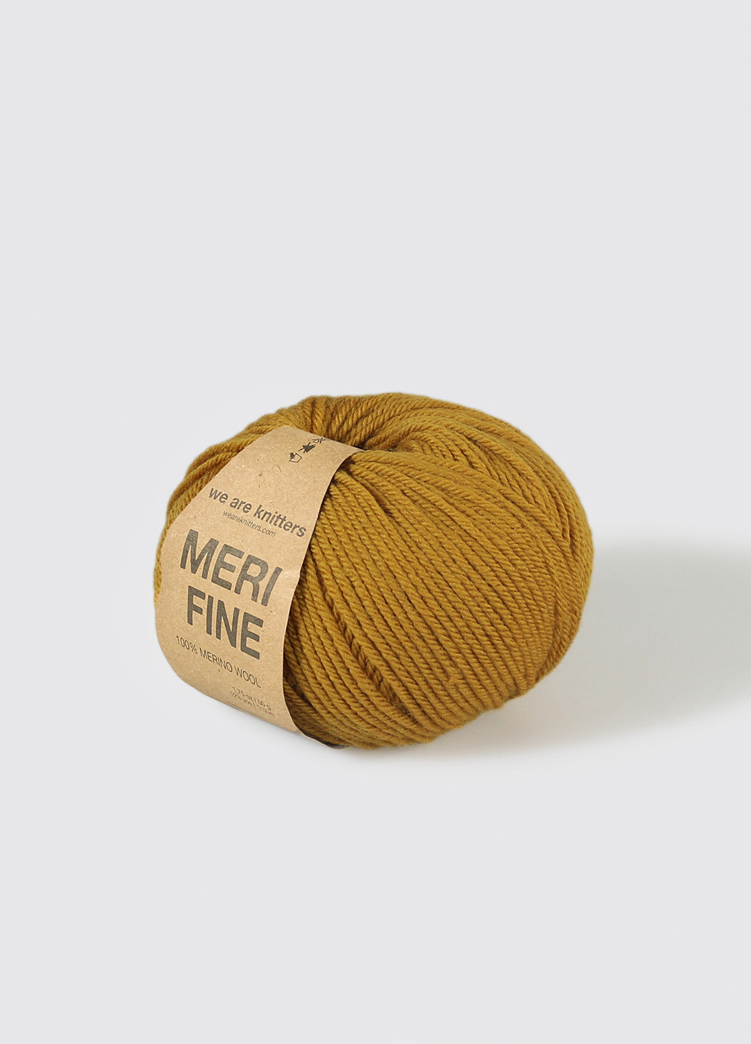 Merifine Ochre