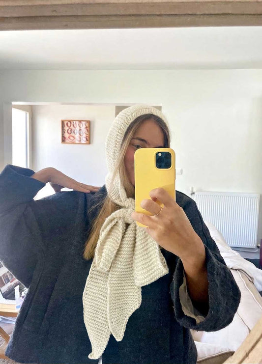 Moorea Bonnet Kit - Yummy Version