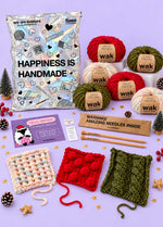 Knitmas: 12 Days of Knitting - Mystery Project Advent Calendar - PREORDER