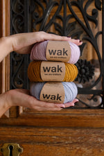Pack de  5 Ovillos de Baby Alpaca