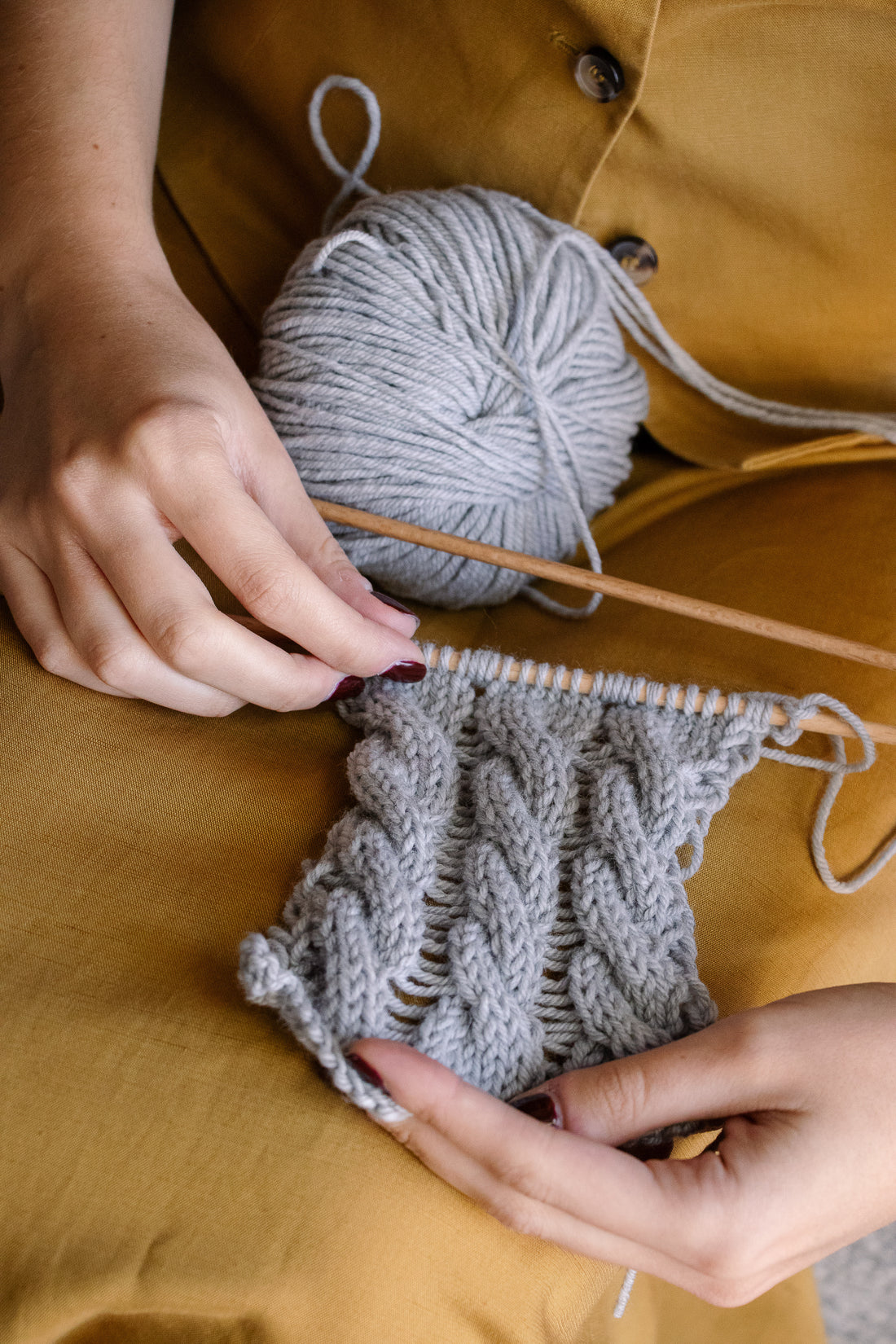 Pack de 15 Ovillos de Baby Alpaca
