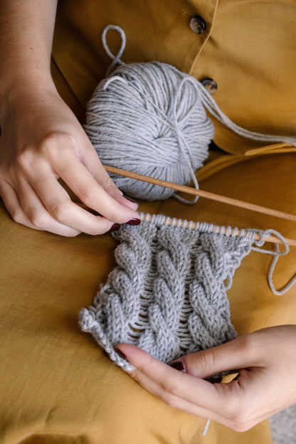 Pack de 15 Ovillos de Baby Alpaca