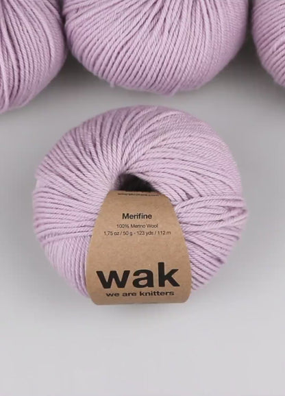 Merifine Digital Lavender