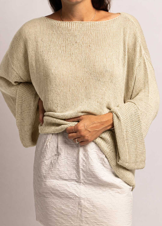Sagres Sweater Kit