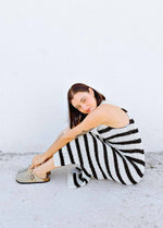 The Samba Dress Duo Kit x @paula.on.knits